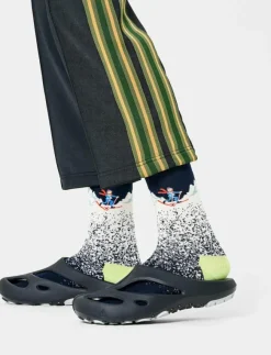 Happy Socks Strumpor|Snowy Night Sock - Vanliga strumpor