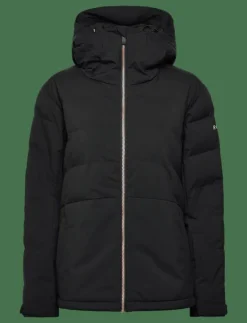 Roxy SNOWYHILL PUFFY JK - Skidjackor|Kvinnor Jackor