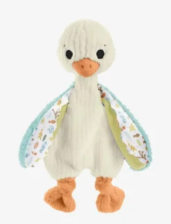 Fisher-Price Snuggle Up Goose - Snuttefiltar|Barn Sova|Babyleksaker