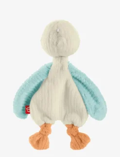 Fisher-Price Snuggle Up Goose - Snuttefiltar|Barn Sova|Babyleksaker