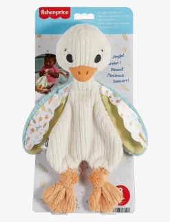Fisher-Price Snuggle Up Goose - Snuttefiltar|Barn Sova|Babyleksaker