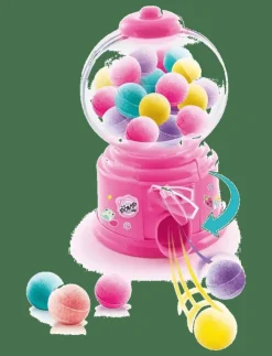 Barn So Slime Bad- & Vattenleksaker|SO BOMB Bath Bomb Dispenser - Pysselset
