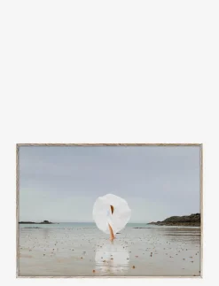 Paper Collective Posters & Ramar|Social Distance - 50x70 cm - Fotokonst