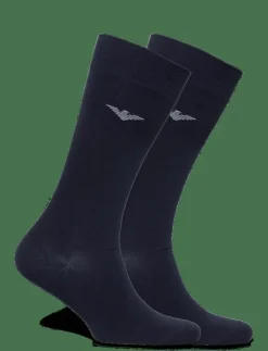 Emporio Armani Strumpor|SOCK - Vanliga strumpor