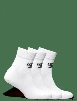 Kvinnor Reebok Performance Underkläder|Underkläder|Sock Ankle - Strumpor