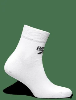Kvinnor Reebok Performance Underkläder|Underkläder|Sock Ankle - Strumpor