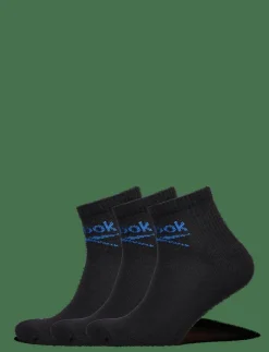 Kvinnor Reebok Performance Underkläder|Underkläder|Sock Ankle - Strumpor
