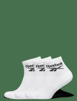 Reebok Performance Sock Ankle with half terry - Strumpor|Kvinnor Underkläder|Strumpor
