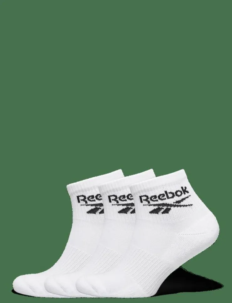Reebok Performance Sock Ankle with half terry - Strumpor|Kvinnor Underkläder|Strumpor