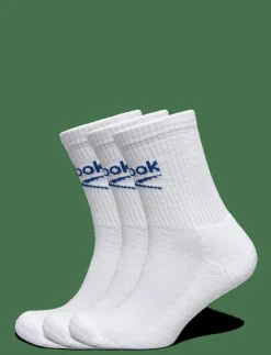 Reebok Performance Sock Crew - Strumpor|Kvinnor Underkläder|Underkläder