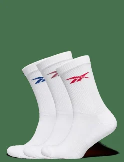 Reebok Performance Sock Crew - Strumpor|Kvinnor Underkläder|Strumpor