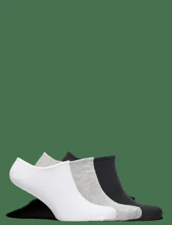 Reebok Performance Sock Low Cut - Strumpor|Kvinnor Underkläder|Underkläder