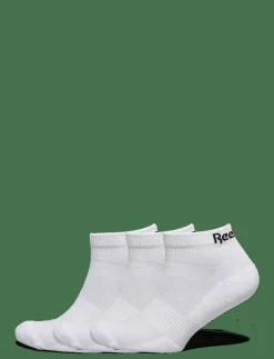 Kvinnor Reebok Performance Underkläder|Underkläder|Sock LowCut - Strumpor