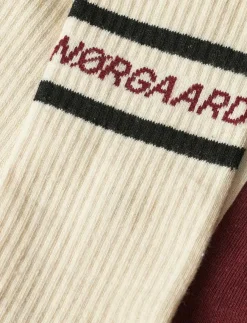 Mads Nørgaard Sock Single Sport Longo - Sockor|Kvinnor Strumpor