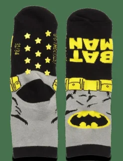 Barn Batman Strumpor & Tights|SOCKS - Halksockor