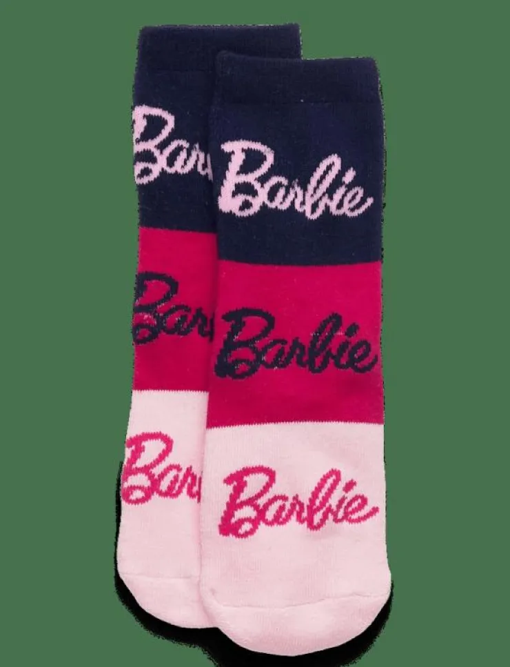 Barbie SOCKS - Halksockor|Barn Strumpor & Tights