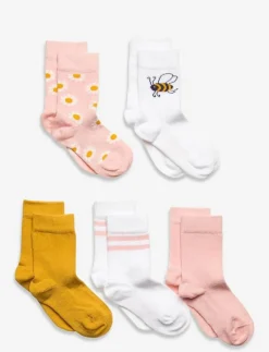 Barn Schiesser Basplagg|Socks - Strumpor & Tights