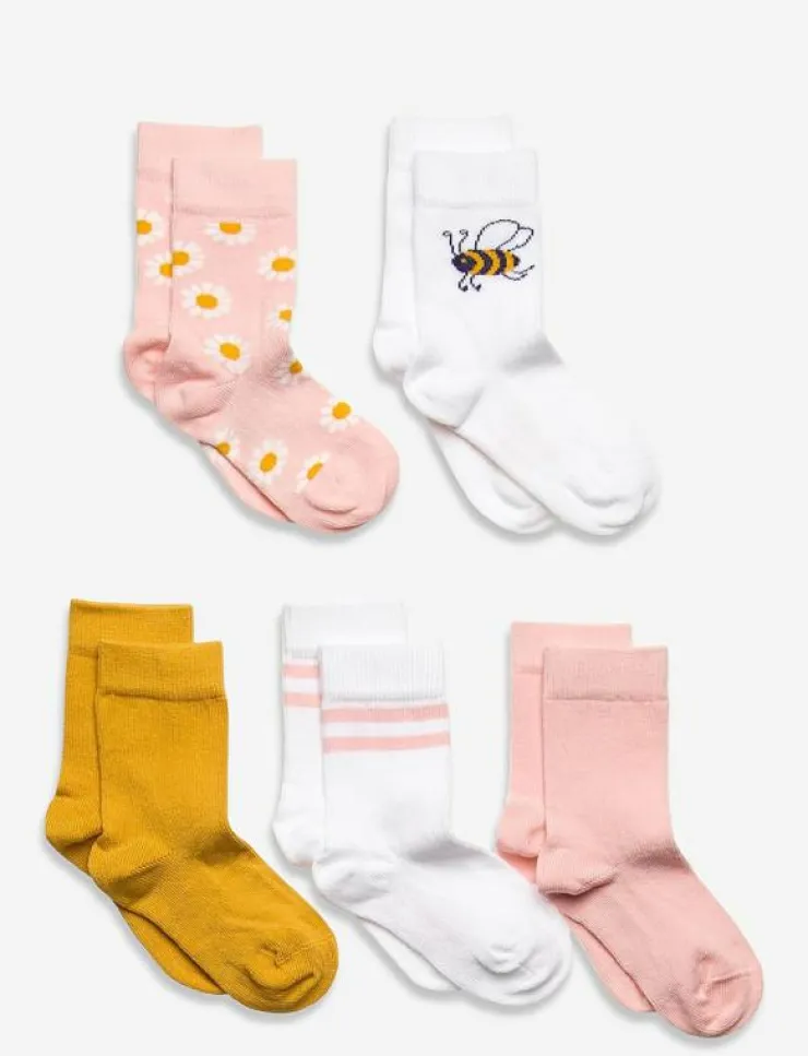 Barn Schiesser Basplagg|Socks - Strumpor & Tights