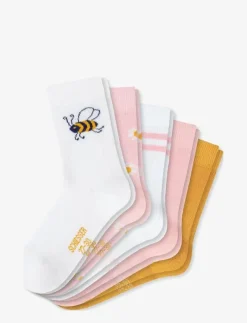 Barn Schiesser Basplagg|Socks - Strumpor & Tights