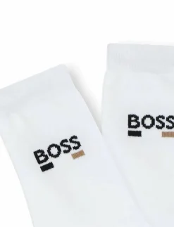 BOSS SOCKS(*2) - Strumpor & Tights|Barn Strumpor & Tights