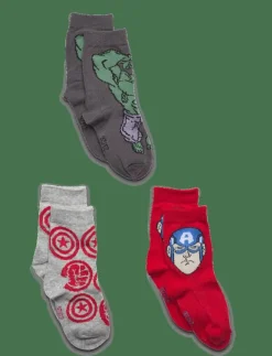 Marvel SOCKS - Strumpor & Tights|Barn Strumpor & Tights
