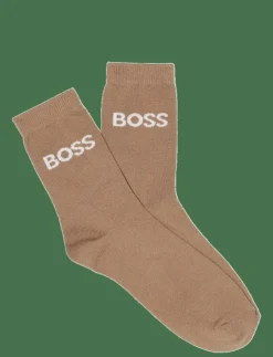 Barn BOSS Strumpor & Tights|SOCKS(*3) - Strumpor & Tights