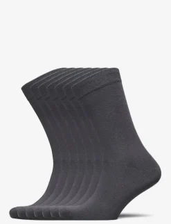 Resteröds Underkläder|Strumpor|Socks 5-Pack Organic Cotton - Vanliga strumpor