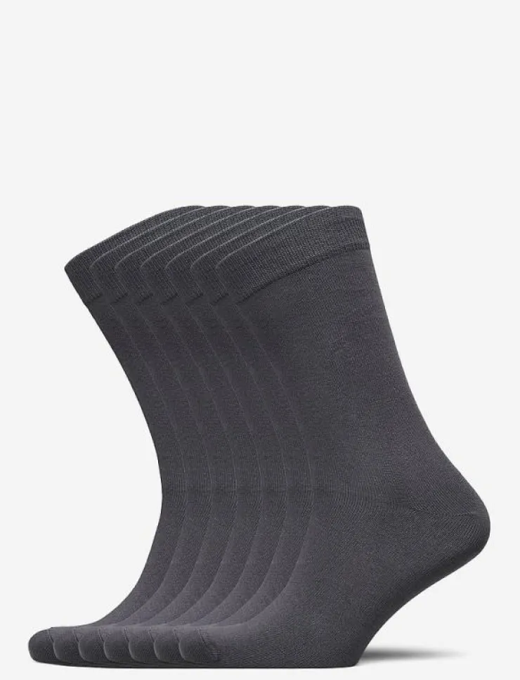 Resteröds Underkläder|Strumpor|Socks 5-Pack Organic Cotton - Vanliga strumpor
