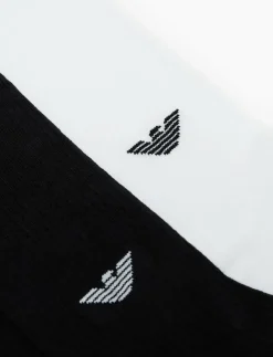 Emporio Armani SOCKS SET - Ankelstrumpor| Underkläder|Strumpor