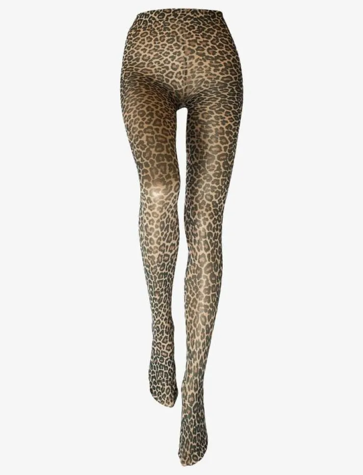Swedish Stockings Sofia Leo Tights - Strumpor|Kvinnor Strumpbyxor