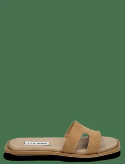 Steve Madden Sofia Slides - aler|Kvinnor Sandaler