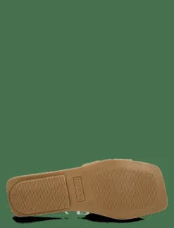 Steve Madden Sofia Slides - aler|Kvinnor Sandaler