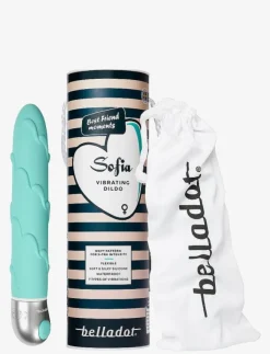 Kvinnor Belladot Sex & Intimitet|Sofia Vibrating Dildo - Beauty