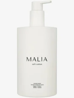Kvinnor MALIA Tvålar & Handkräm|Badrumstillbehör|Soft cotton hand wash - Handtvål