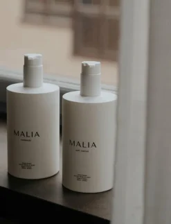 Kvinnor MALIA Tvålar & Handkräm|Badrumstillbehör|Soft cotton hand wash - Handtvål