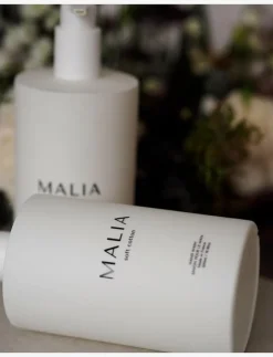 Kvinnor MALIA Tvålar & Handkräm|Badrumstillbehör|Soft cotton hand wash - Handtvål