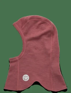 Viking Soft Merino Wool Balaclava - Balaclava|Barn Accessoarer