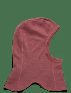 Viking Soft Merino Wool Balaclava - Balaclava|Barn Accessoarer