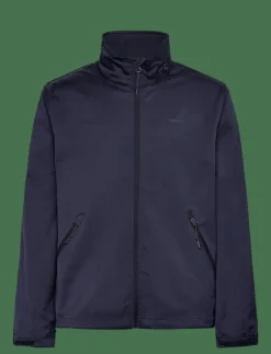 GANT Jackor|SOFT SHELL JACKET - Friluftsjacka