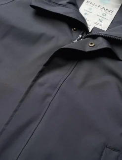 Barn En Fant Softshells|Soft Shell Jacket - Jackor