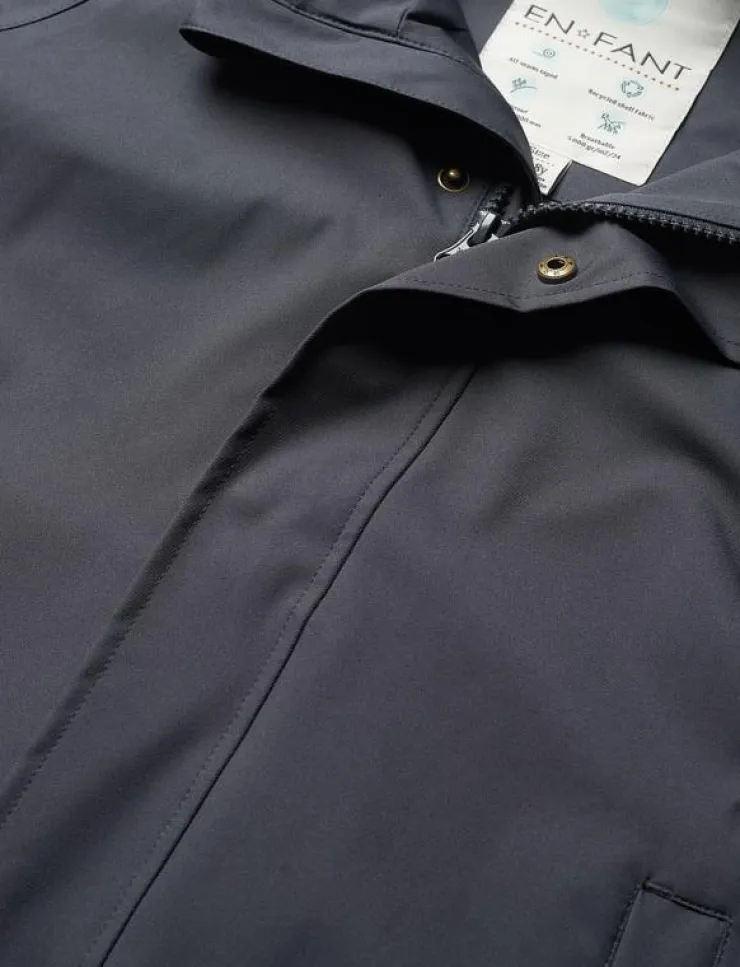 Barn En Fant Softshells|Soft Shell Jacket - Jackor