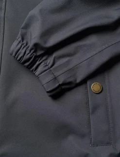 Barn En Fant Softshells|Soft Shell Jacket - Jackor