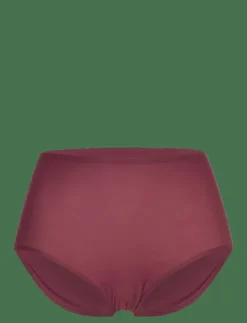 Kvinnor CHANTELLE Underkläder|Soft Stretch High Waist Brief - Seamless trosa