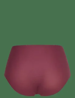 Kvinnor CHANTELLE Underkläder|Soft Stretch High Waist Brief - Seamless trosa