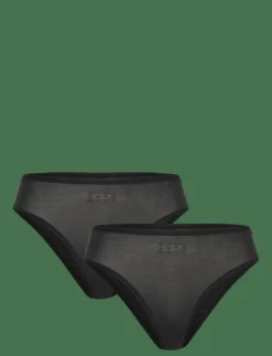 Björn Borg SOFT TOUCH CHEEKY BRIEF 2p - Underkläder|Kvinnor Underkläder|Trosor