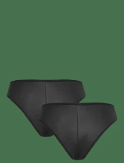 Björn Borg SOFT TOUCH CHEEKY BRIEF 2p - Underkläder|Kvinnor Underkläder|Trosor