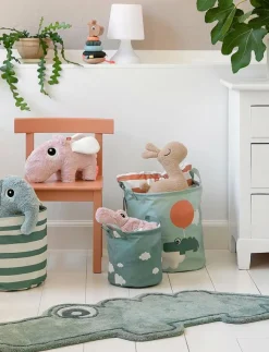 Barn Done by Deer Gosedjur|Soft toy Happy clouds Ozzo - Mjukisdjur