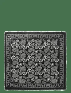 Mads Nørgaard Soft Wool Self Scarf - Sjalar|Kvinnor Sjalar & Halsdukar