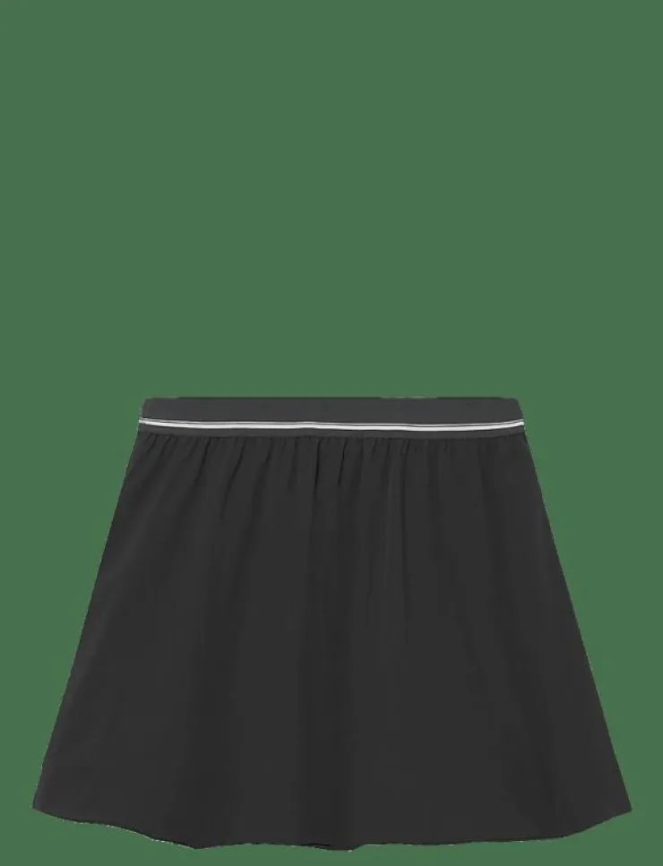 Kvinnor Rethinkit Studios Klänningar & Kjolar|Soft woven skirt Stroll - Kjolar