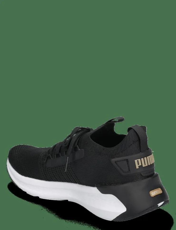 Kvinnor PUMA Sportskor|Softride Symmetry Fuzion Wn s - Löparskor